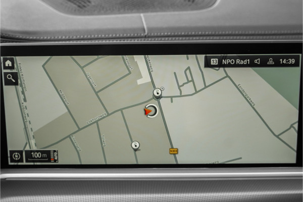 BMW X5 xDrive45e High Ex M-Sport Pano Laser Trekhaak HUD 22"