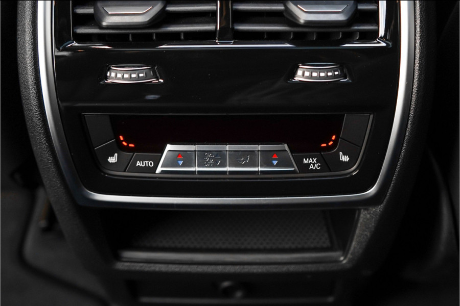 BMW X5 xDrive45e High Ex M-Sport Pano Laser Trekhaak HUD 22"