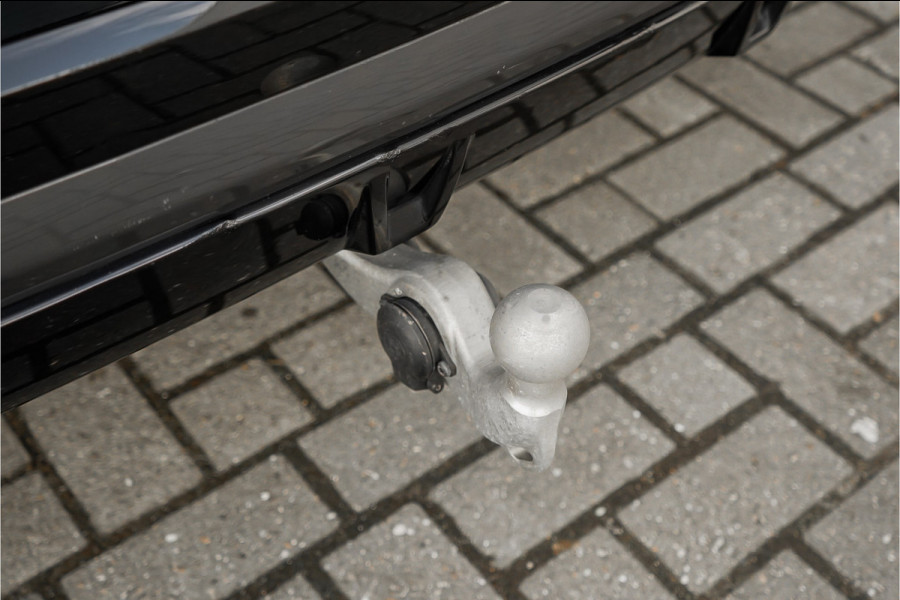 BMW X5 xDrive45e High Ex M-Sport Pano Laser Trekhaak HUD 22"