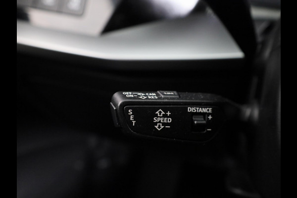 Audi A3 Sportback 35 TFSI Business edition 150 pk S-tronic | Navigatie | Parkeersensoren achter | Adaptieve cruise control | Lederen bekleding | Apple Carplay/Android Auto |