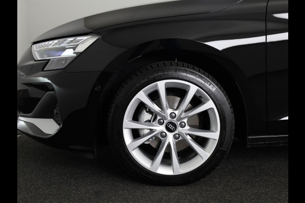 Audi A3 Sportback 30 TFSI Advanced edition 115pk S-tronic | Navigatie via App |  19 inch Lichtmetalen velgen | Stoelverwarming | Parkeersensoren voor en achter