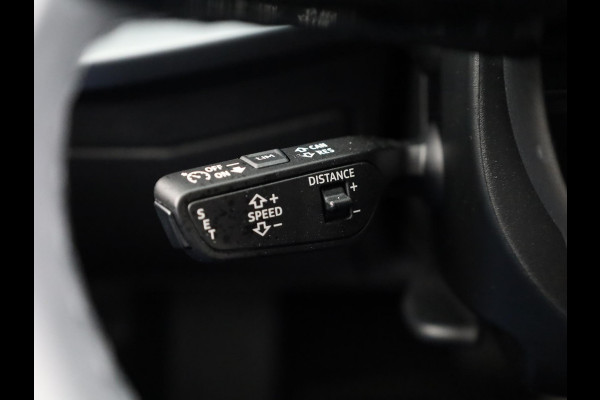 Audi A3 Sportback 30 TFSI Advanced edition 115pk S-tronic | Navigatie via App |  19 inch Lichtmetalen velgen | Stoelverwarming | Parkeersensoren voor en achter