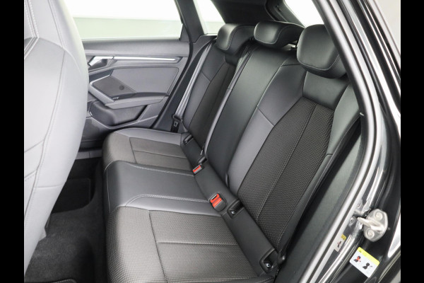 Audi A3 Sportback 30 TFSI S edition 110pk S-Tronic | Navigatie | 17 inch lichtmetalen velgen | Apple Carplay/- Android auto | Full led koplampen