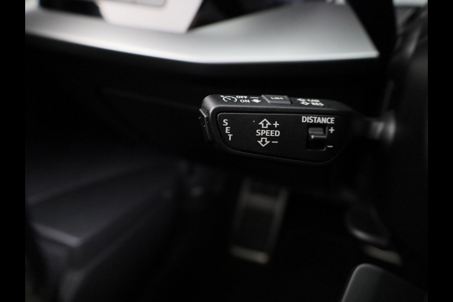 Audi A3 Sportback 30 TFSI S edition 110pk S-Tronic | Navigatie | 17 inch lichtmetalen velgen | Apple Carplay/- Android auto | Full led koplampen