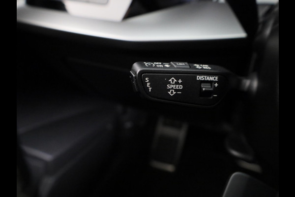 Audi A3 Sportback 30 TFSI S edition 110pk S-Tronic | Navigatie | 17 inch lichtmetalen velgen | Apple Carplay/- Android auto | Full led koplampen