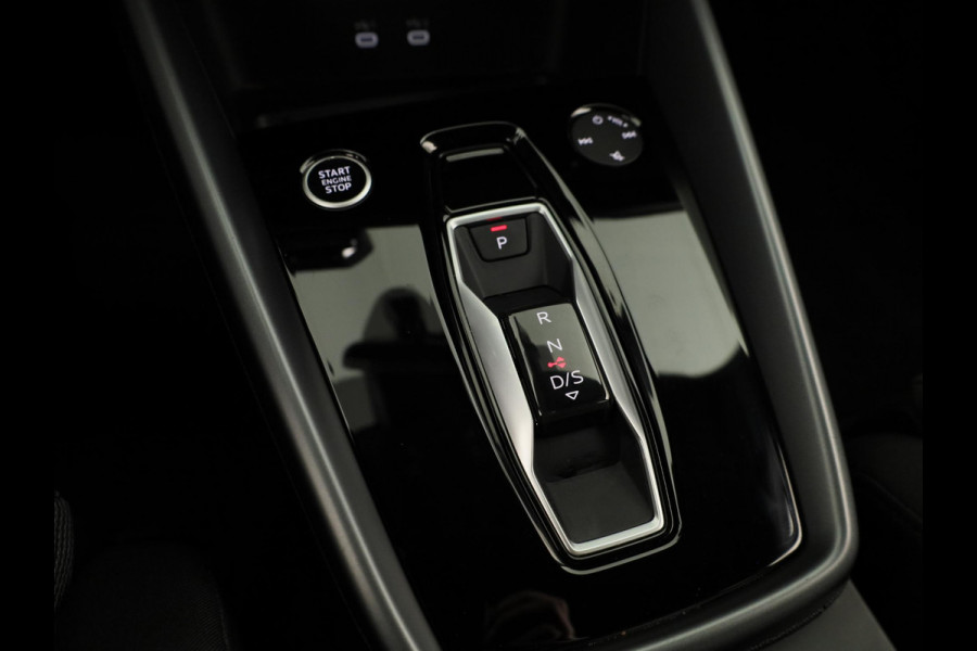 Audi A3 Sportback 40 TFSI e Advanced edition 204pk | Verlengde garantie | Navigatie | Extra getint glas | Verwarmbare voorstoelen
