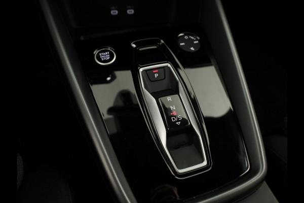 Audi A3 Sportback 40 TFSI e Advanced edition 204pk | Verlengde garantie | Navigatie | Extra getint glas | Verwarmbare voorstoelen