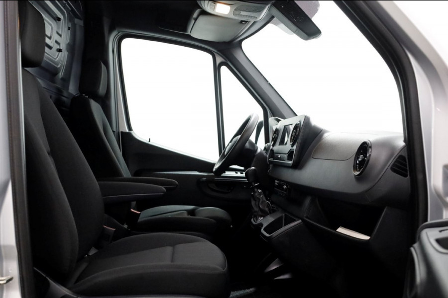 Mercedes-Benz Sprinter 311 CDI 115pk RWD L1H1 Inrichting/Navi/Camera 08-2019