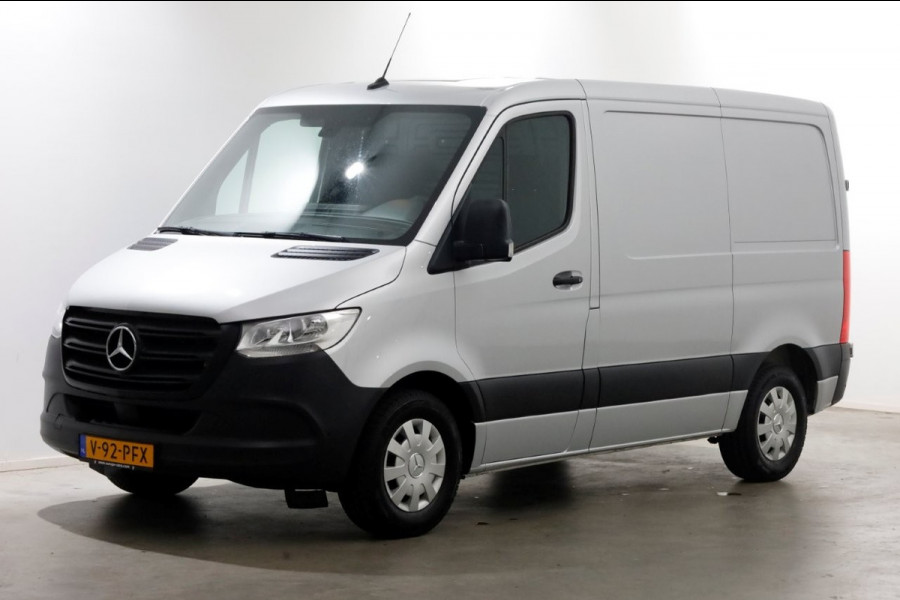 Mercedes-Benz Sprinter 311 CDI 115pk RWD L1H1 Inrichting/Navi/Camera 08-2019