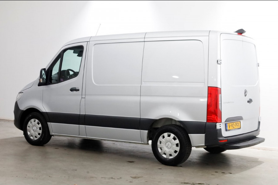 Mercedes-Benz Sprinter 311 CDI 115pk RWD L1H1 Inrichting/Navi/Camera 08-2019