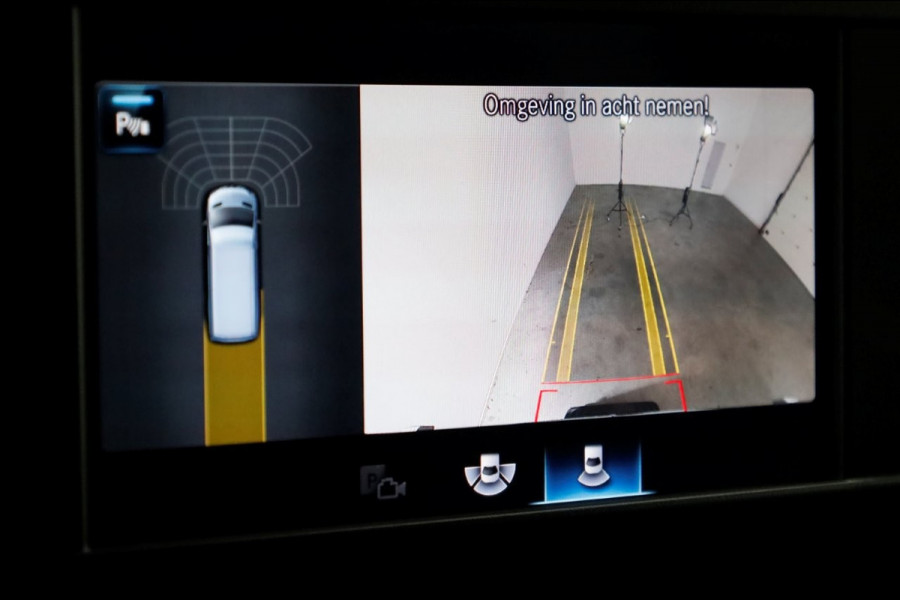 Mercedes-Benz Sprinter 311 CDI 115pk RWD L1H1 Inrichting/Navi/Camera 08-2019