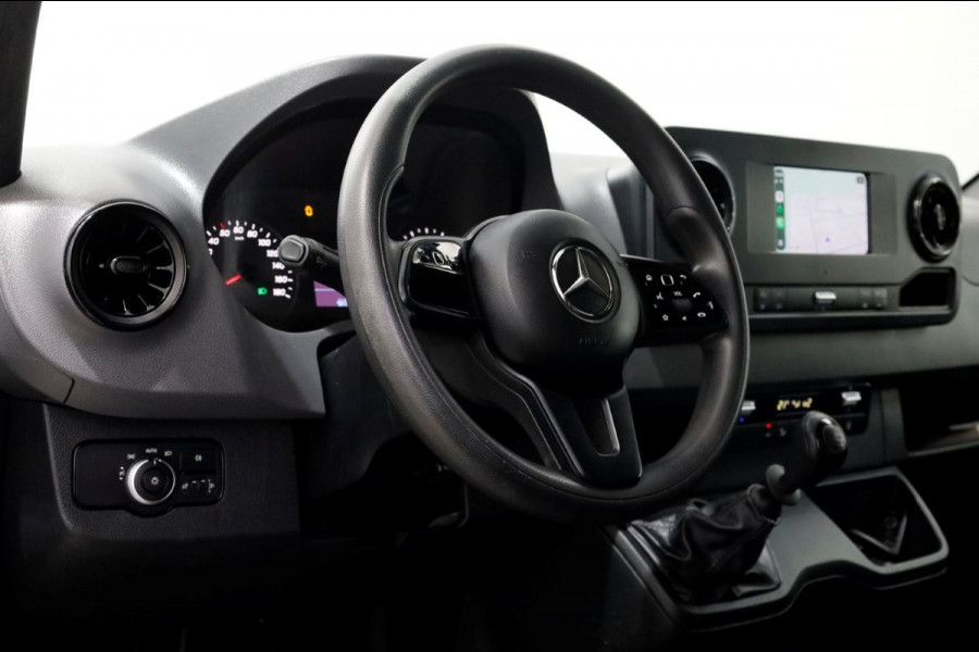 Mercedes-Benz Sprinter 311 CDI 115pk RWD L1H1 Inrichting/Navi/Camera 08-2019