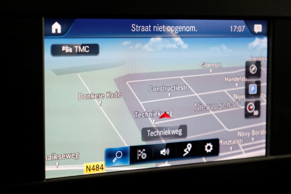 Mercedes-Benz Sprinter 311 CDI 115pk RWD L1H1 Inrichting/Navi/Camera 08-2019