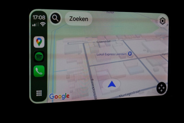 Mercedes-Benz Sprinter 311 CDI 115pk RWD L1H1 Inrichting/Navi/Camera 08-2019