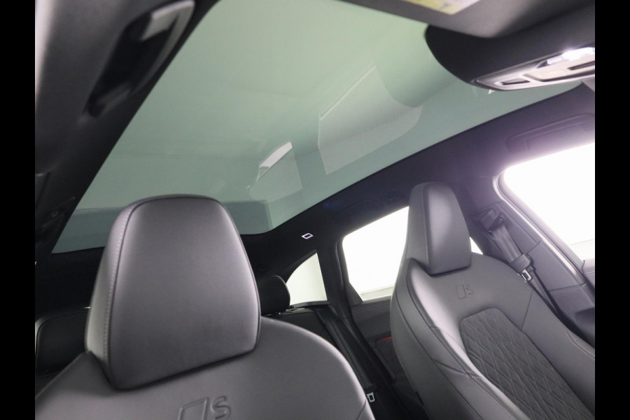 Audi A5 Avant 2.0 e-hybrid quattro S edition Competition 367pk | Private lease vanaf € 1.198,- per maand | Panoramdak | Trekhaak | Matrix | Keyless | Adaptieve cruise controle
