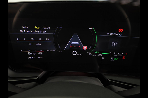 Audi A5 Avant 2.0 e-hybrid quattro S edition Competition 367pk | Private lease vanaf € 1.198,- per maand | Panoramdak | Trekhaak | Matrix | Keyless | Adaptieve cruise controle