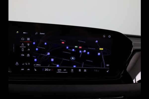 Audi A5 Avant 2.0 e-hybrid quattro S edition Competition 367pk | Private lease vanaf € 1.198,- per maand | Panoramdak | Trekhaak | Matrix | Keyless | Adaptieve cruise controle