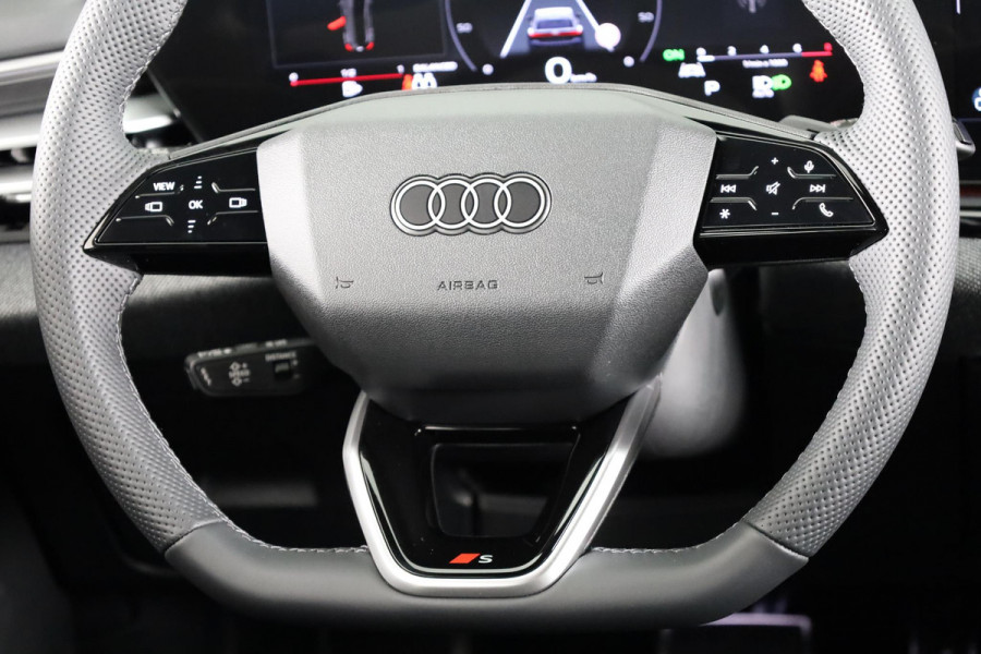 Audi A5 Avant 2.0 TFSI S edition 150pk | Matrix Led verlichting | Rondzicht camera | Keyless entry | 19 inch lichtmetalen velgen | S-line