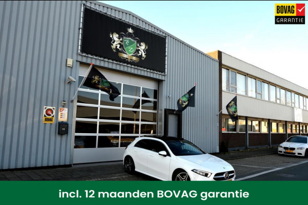 Mercedes-Benz A-Klasse 200 AMG PDC+CAM/LEER/NAVI/AMG18/PANO