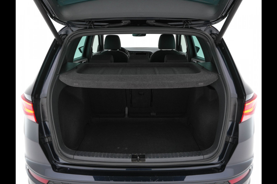 Seat Ateca 1.5 TSI FR Business Intense (INCL-BTW) *FULL-LED | SPORTSEATS | NAVI-FULLMAP | LEATHER-MICROFIBRE | CAMERA | KEYLESS | DAB+ | CARPLAY | ECC | PDC | CRUISE | TOWBAR | 18''ALU*