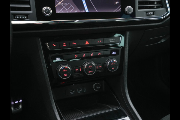 Seat Ateca 1.5 TSI FR Business Intense (INCL-BTW) *FULL-LED | SPORTSEATS | NAVI-FULLMAP | LEATHER-MICROFIBRE | CAMERA | KEYLESS | DAB+ | CARPLAY | ECC | PDC | CRUISE | TOWBAR | 18''ALU*