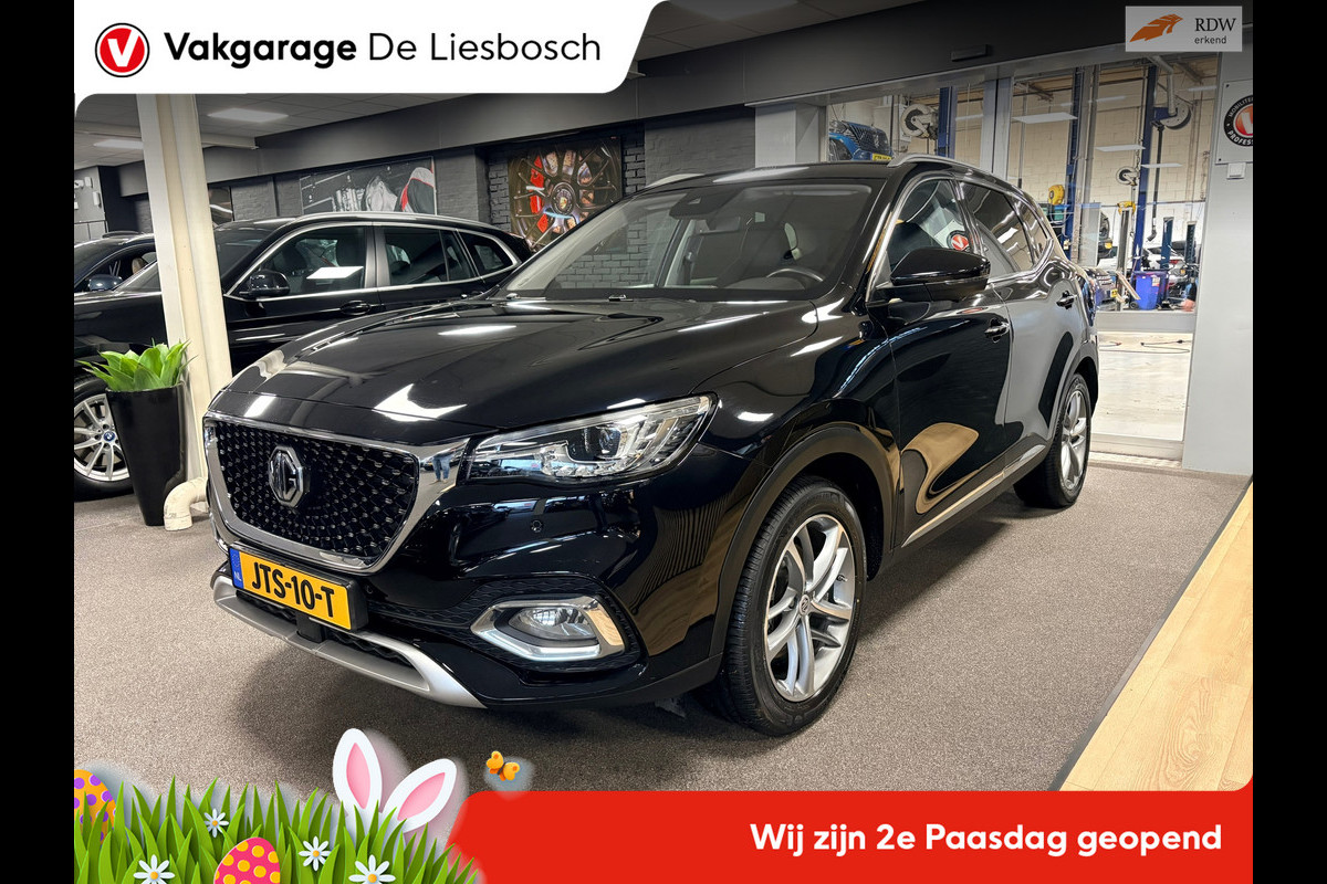 MG EHS 1.5 TGDI Luxury / Leder / Panoramadak / 360camera