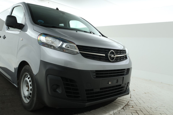 Opel Vivaro 2.0 CDTI L3H1 DC Edition Automaat, 6 persoons, Navigatie,
