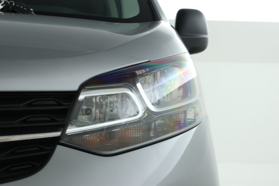 Opel Vivaro 2.0 CDTI L3H1 DC Edition Automaat, 6 persoons, Navigatie,