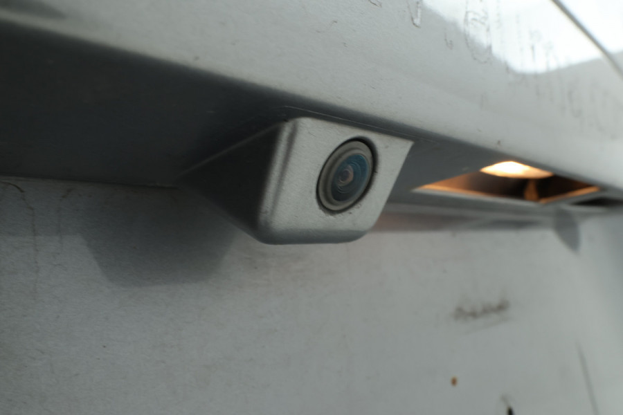 Opel Vivaro 2.0 CDTI L3H1 DC Edition Automaat, 6 persoons, Navigatie,