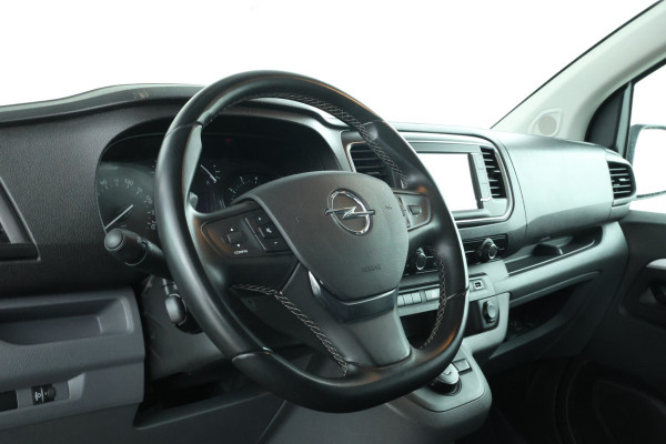 Opel Vivaro 2.0 CDTI L3H1 DC Edition Automaat, 6 persoons, Navigatie,