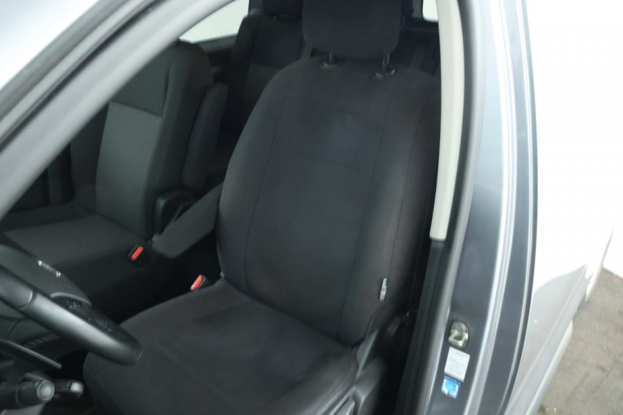 Opel Vivaro 2.0 CDTI L3H1 DC Edition Automaat, 6 persoons, Navigatie,