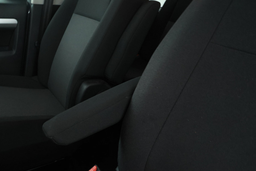 Opel Vivaro 2.0 CDTI L3H1 DC Edition Automaat, 6 persoons, Navigatie,