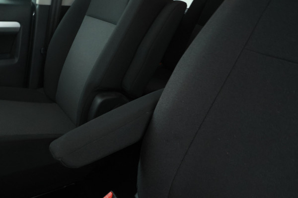 Opel Vivaro 2.0 CDTI L3H1 DC Edition Automaat, 6 persoons, Navigatie,