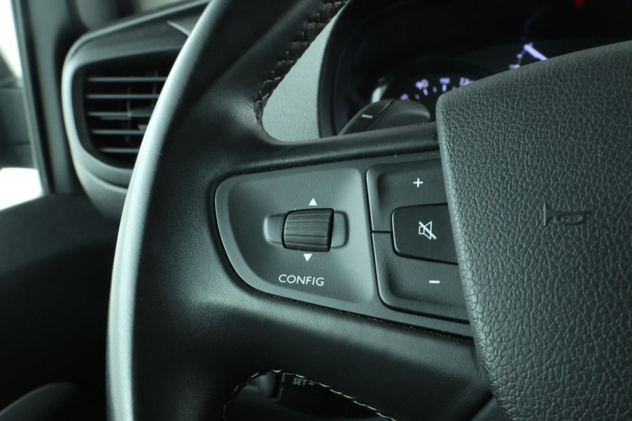 Opel Vivaro 2.0 CDTI L3H1 DC Edition Automaat, 6 persoons, Navigatie,