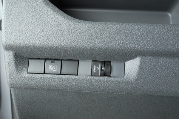 Opel Vivaro 2.0 CDTI L3H1 DC Edition Automaat, 6 persoons, Navigatie,