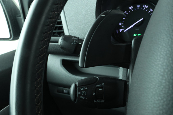 Opel Vivaro 2.0 CDTI L3H1 DC Edition Automaat, 6 persoons, Navigatie,