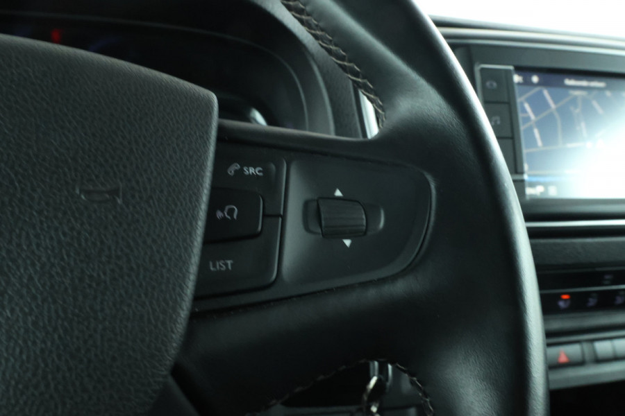 Opel Vivaro 2.0 CDTI L3H1 DC Edition Automaat, 6 persoons, Navigatie,