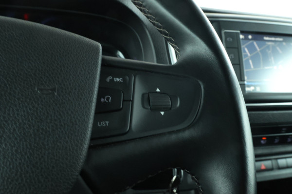 Opel Vivaro 2.0 CDTI L3H1 DC Edition Automaat, 6 persoons, Navigatie,