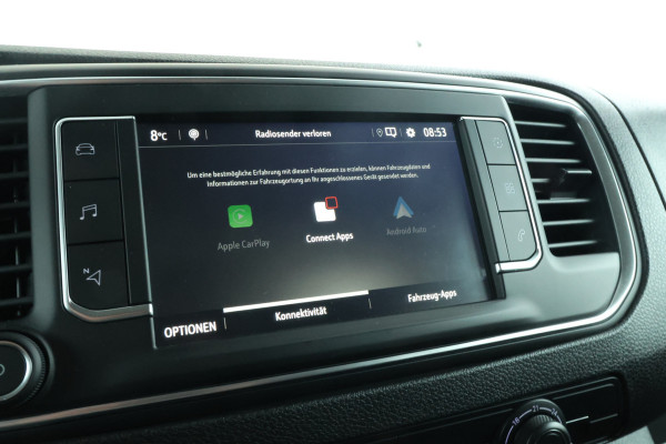 Opel Vivaro 2.0 CDTI L3H1 DC Edition Automaat, 6 persoons, Navigatie,