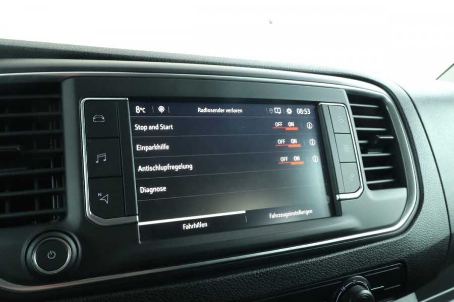 Opel Vivaro 2.0 CDTI L3H1 DC Edition Automaat, 6 persoons, Navigatie,