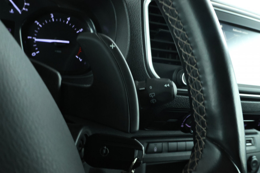 Opel Vivaro 2.0 CDTI L3H1 DC Edition Automaat, 6 persoons, Navigatie,