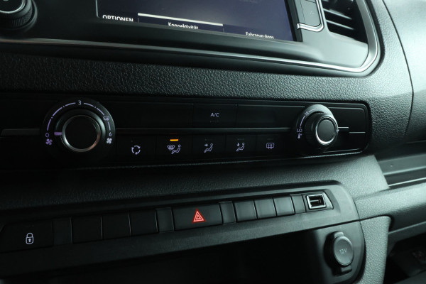 Opel Vivaro 2.0 CDTI L3H1 DC Edition Automaat, 6 persoons, Navigatie,