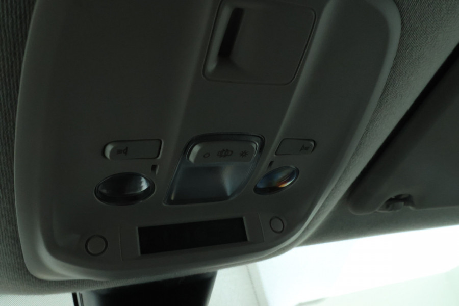 Opel Vivaro 2.0 CDTI L3H1 DC Edition Automaat, 6 persoons, Navigatie,