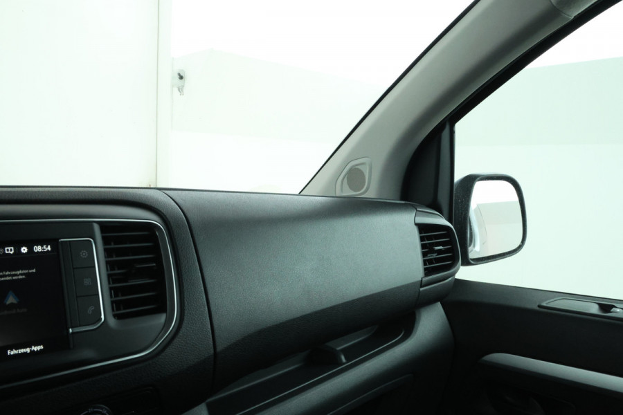 Opel Vivaro 2.0 CDTI L3H1 DC Edition Automaat, 6 persoons, Navigatie,