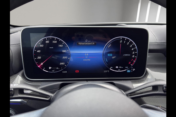 Mercedes-Benz C-Klasse 300 e AMG Line Premium Plus | Pano | 360 | Head -Up | Leder | Sfeer | Memory | Night Pakket | Trekhaak |