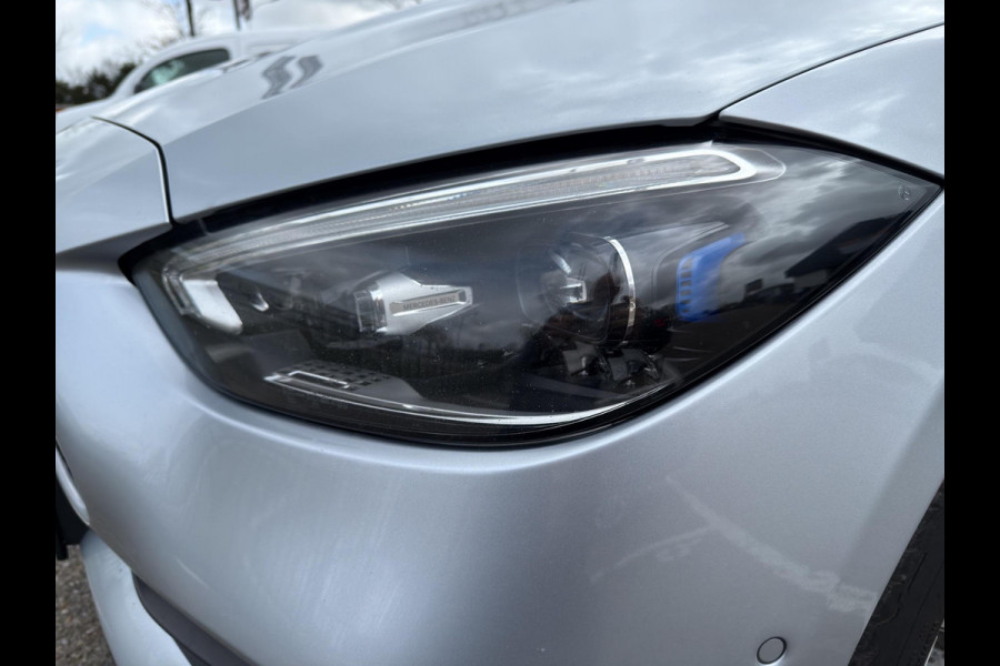 Mercedes-Benz C-Klasse 300 e AMG Line Premium Plus | Pano | 360 | Head -Up | Leder | Sfeer | Memory | Night Pakket | Trekhaak |