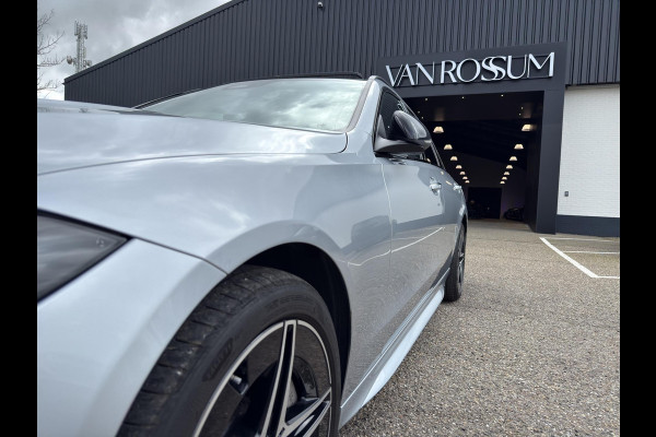 Mercedes-Benz C-Klasse 300 e AMG Line Premium Plus | Pano | 360 | Head -Up | Leder | Sfeer | Memory | Night Pakket | Trekhaak |