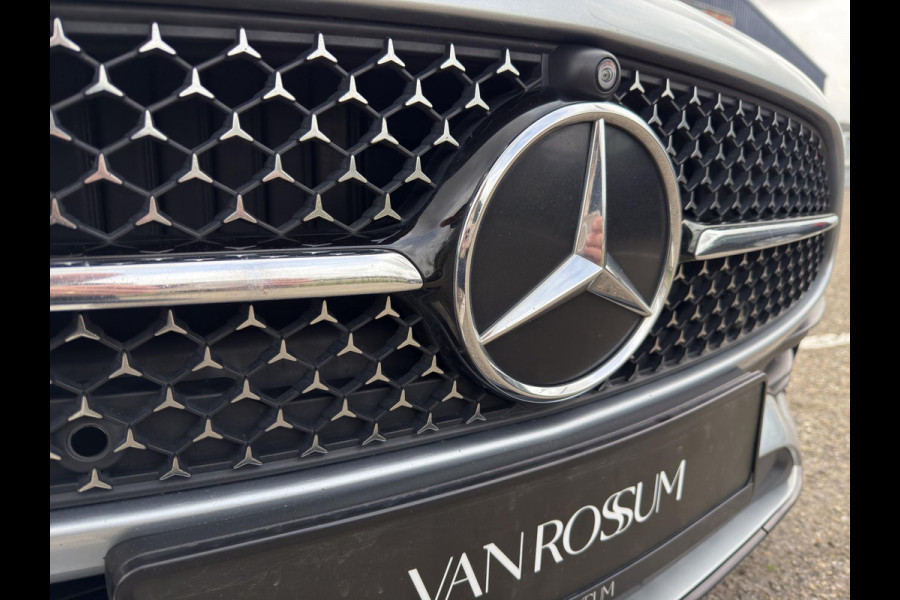 Mercedes-Benz C-Klasse 300 e AMG Line Premium Plus | Pano | 360 | Head -Up | Leder | Sfeer | Memory | Night Pakket | Trekhaak |
