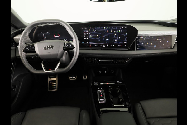 Audi A6 Avant e-tron S edition performance 100 kWh 367pk | SOH 96% | Matrix Led verlichting | Elektrisch verstelbare voorstoelen+ geheugen bestuurdersstoel  | Adaptieve cruise controle | 360° Camera