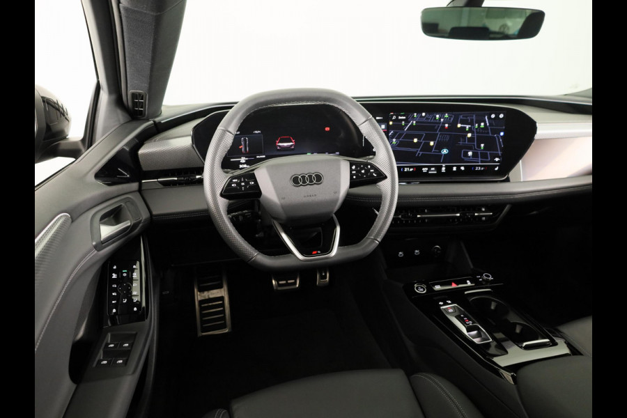 Audi A6 Avant e-tron S edition performance 100 kWh 367pk | SOH 96% | Matrix Led verlichting | Elektrisch verstelbare voorstoelen+ geheugen bestuurdersstoel  | Adaptieve cruise controle | 360° Camera